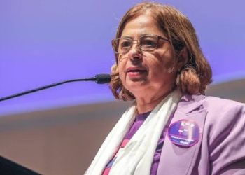 Ministra Cida Gonçalves inaugura Centro de Referência da Mulher Brasileira no Acre; veja agenda