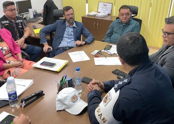 “Condutores flagrados serão autuados”, diz RBTrans sobre motociclistas de aplicativos em Rio Branco