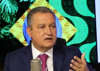 Rui Costa diz que políticas ambientais de Trump preocupam a humanidade