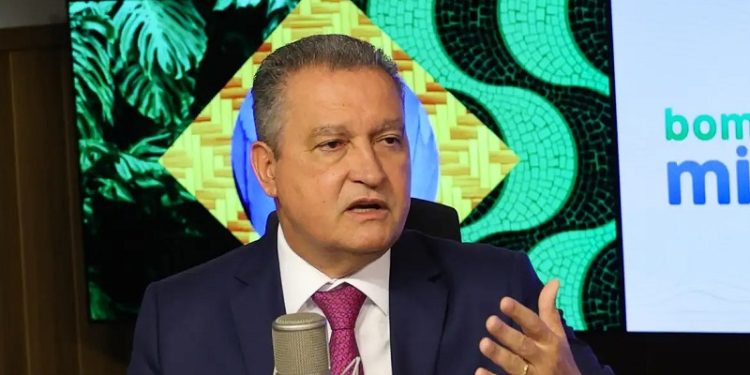 Rui Costa diz que políticas ambientais de Trump preocupam a humanidade