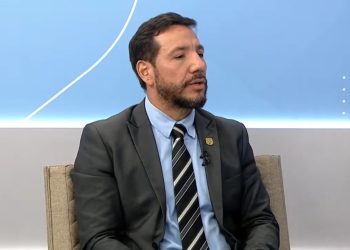 “Polícia precisa investir mais em tecnologia “, diz delegado da DHPP de Rio Branco