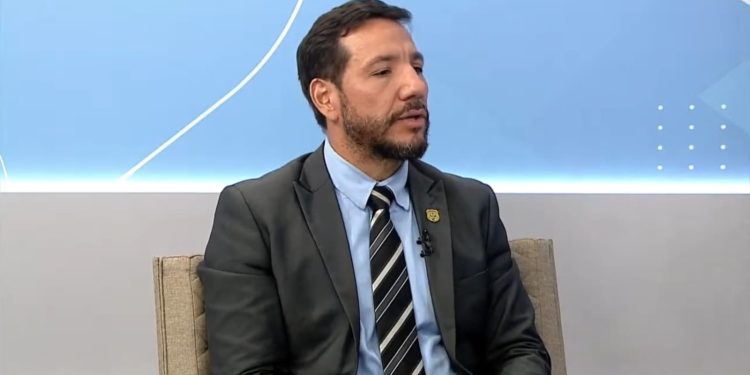 “Polícia precisa investir mais em tecnologia “, diz delegado da DHPP de Rio Branco