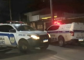 Em Rio Branco, assaltantes invadem casa de empresário e deixam prejuízo de R$ 30 mil