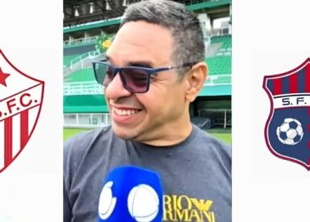 Bastidores na Arena da Floresta revelam emoção de quem faz o campeonato acontecer em Rio Branco