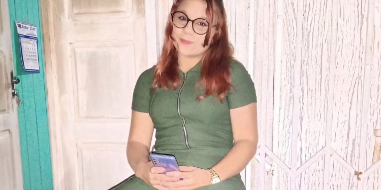 “Os planos dela eram voltar para o Acre”, diz mãe de acreana vítima de feminicídio em Mato Grosso