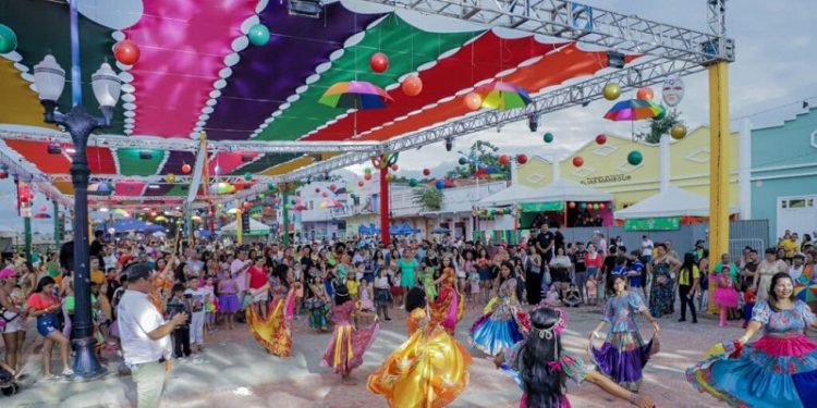 Cultura, esporte e tradição: Acre divulga calendário com mais de 70 eventos para 2025