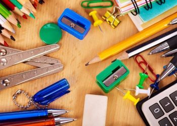 Volta às aulas: Seplan divulga pesquisa sobre variação de preços de materiais escolares em Rio Branco