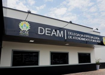 Suspeito de cometer abuso sexual contra babá em Rio Branco responde por outros crimes