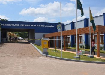 SEE abre processo seletivo com mais de 1800 vagas em todo Acre; saiba mais