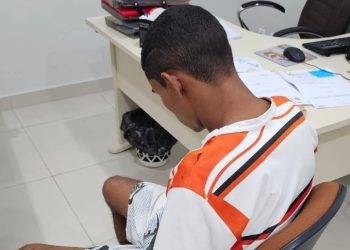 Suspeito de feminicídio confirma participação de amigo que é preso como coautor do crime em Mâncio Lima