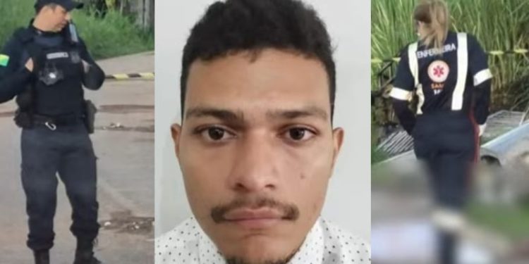 Homem que denunciou homicídio no Rui Lino é preso após polícia descobrir mandado de prisão em aberto