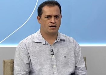 “Pagamento da fatura é um pré-requisito para evitar que privatização seja discutida”, diz presidente do Saerb