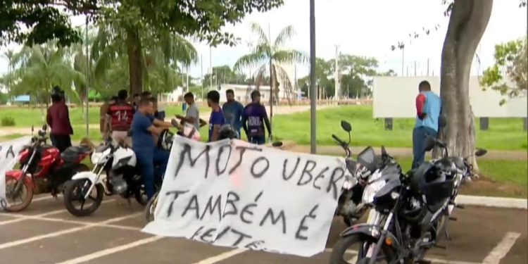 Ultimato: prefeitura dá prazo de 30 dias para regularização de aplicativos de transporte em Rio Branco