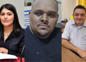 Motorista diz que foi um ‘ato de estresse’ e pede desculpas após repercussão de ameaça de morte