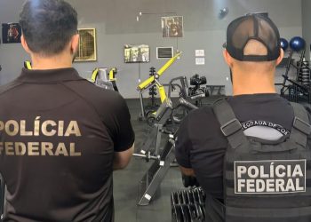 Operação policial executa sete mandados contra grupo criminoso suspeito de lavagem de dinheiro no Acre