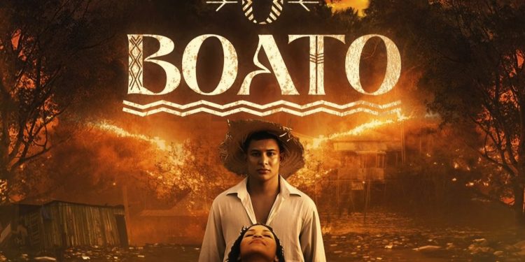 Quadrilha junina Malucos na Roça homenageia ribeirinhos do Rio Acre em nova temática para 2025; “ O Boato”