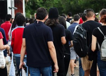 Sisu: candidatos podem se inscrever na lista de espera até esta sexta