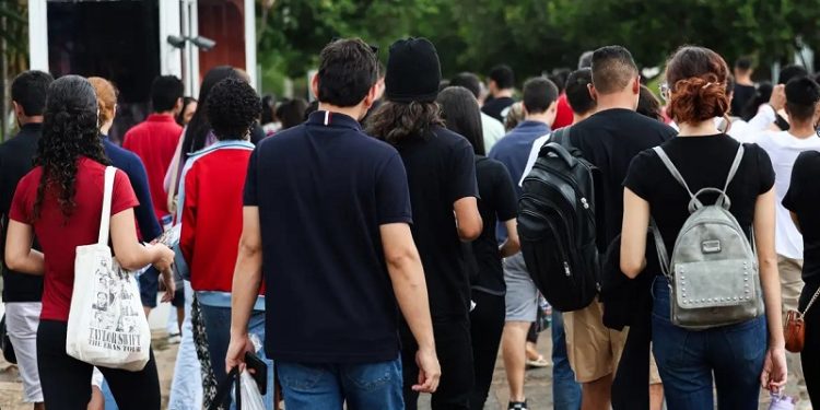 Sisu: candidatos podem se inscrever na lista de espera até esta sexta