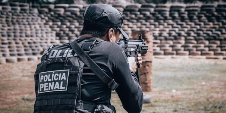 Concurso Iapen: Acre divulga resultado final da fase de investigação criminal e social