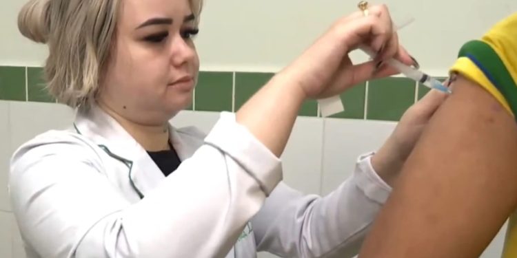 Vacinação contra a gripe no Acre encerra nesta sexta-feira devido à baixa procura