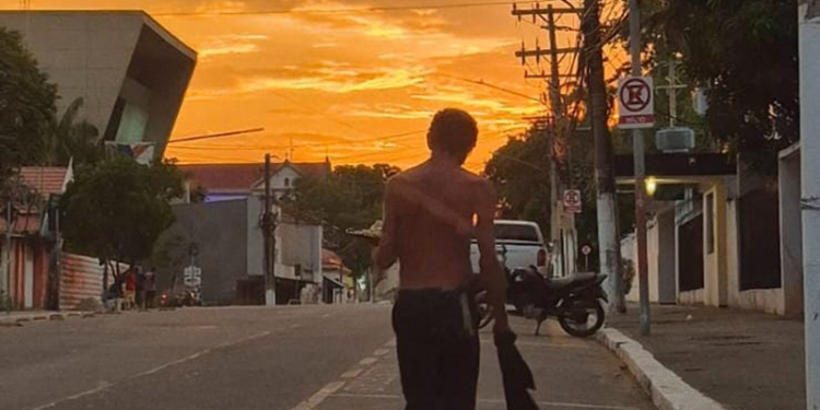 Moradores da rua: o (in)visível e a luta pela dignidade da pessoa humana