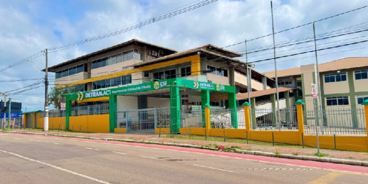 Detran divulga resultado final do exame psicotécnico e novas convocações para exames médicos