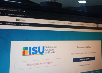 Sisu 2025: chamada regular pela Ufac será divulgada nesta quarta, 29