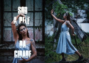 Filme “Sob a Pele da Cidade” é lançado nessa sexta-feira, 7, na Confraria