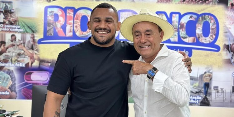 Atleta acreano Wendell Barbosa é nomeado secretário de Esportes de Rio Branco