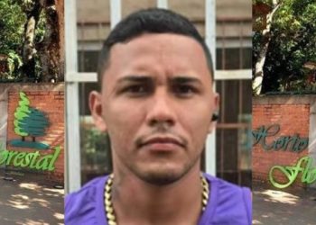 Homem acusado de tentativa de estupro no Horto Florestal torna-se réu