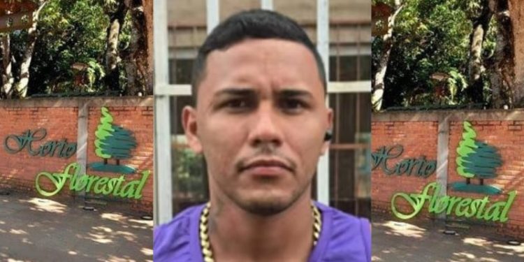 Homem acusado de tentativa de estupro no Horto Florestal torna-se réu