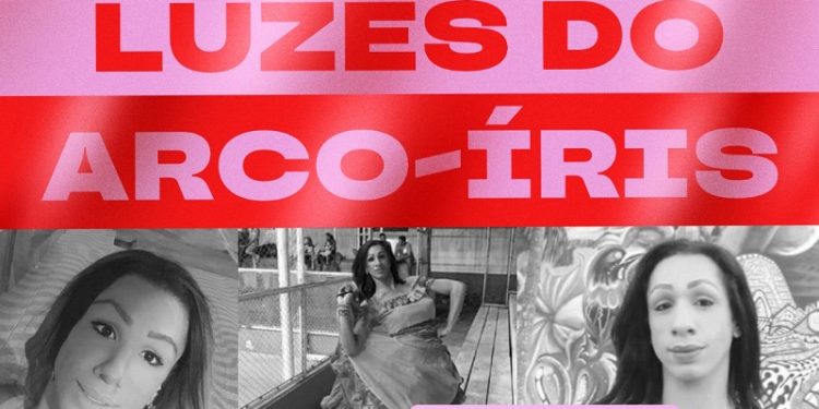 Luzes do Arco-Íris: curta-metragem acreano inspirado em uma história real, estreia nesta quarta-feira (5)