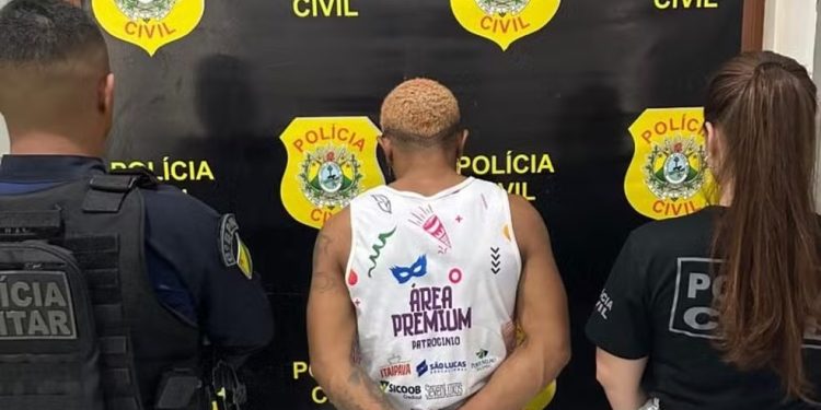 Condenado por estuprar sobrinha durante 7 anos é preso em Marechal Thaumaturgo