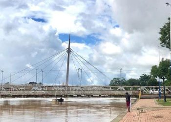 Plataforma que mede zonas que serão inundadas durante período de cheia será lançada no AC