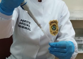 Acre é oficialmente incluído à Rede Nacional de Perfis Genéticos do Brasil