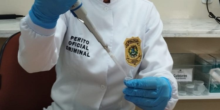 Acre é oficialmente incluído à Rede Nacional de Perfis Genéticos do Brasil