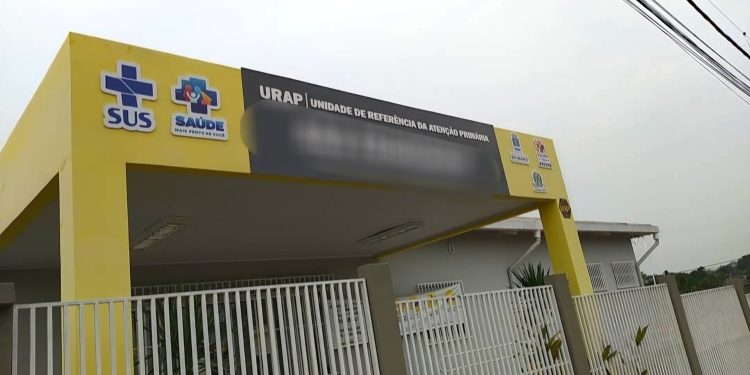 Unidades de saúde fechadas deixam bairros de Rio Branco sem atendimento básico