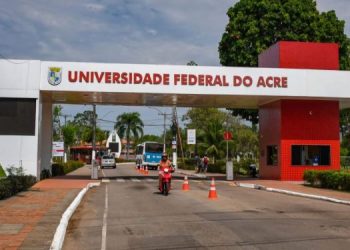 Sisu 2025: lista de espera está disponível no site da Ufac