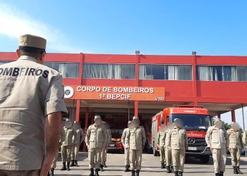 Concurso Corpo de Bombeiros AC: homologação e convocação das matrículas para curso de formação é divulgada