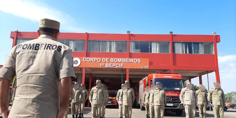 Concurso Corpo de Bombeiros AC: homologação e convocação das matrículas para curso de formação é divulgada