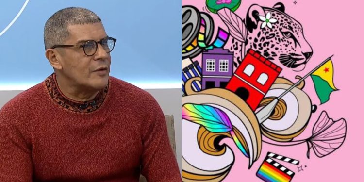 3° Festival Internacional de Cinema Transamazônico acontece esta semana em Cruzeiro do Sul