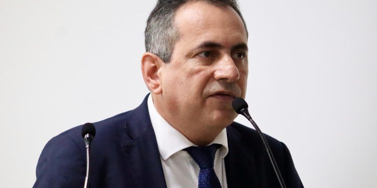 Vereador Rutênio Sá assume liderança do prefeito na Câmara de Rio Branco nesta terça-feira