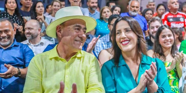 Kelen Bocalom é nomeada chefe de gabinete da Prefeitura de Rio Branco