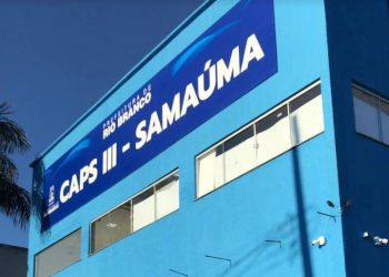 PL para criação de CAPS voltado para crianças e adolescentes em Rio Branco é apresentado na Câmara