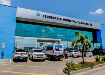 Inscrições para creches de Rio Branco iniciam nesta quinta-feira (13); veja quadro de vagas escolas disponíveis