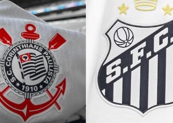 Corinthians X Santos: onde assistir, ao vivo, clássico da nona rodada do Paulistão 2025