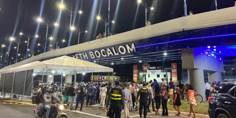 Possíveis irregularidades na denominação do elevado Beth Bocalom são investigadas pelo MPAC