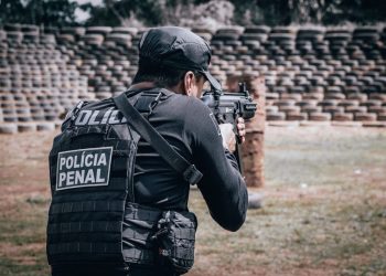 Iapen divulga resultado preliminar de concurso e anuncia convocados para curso de formação