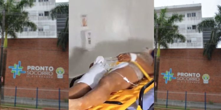 Mulher é torturada e mantida em cárcere privado pelo namorado na zona rural do Bujari