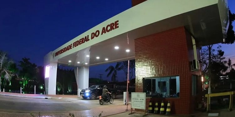 Com mais de 2,7 mil inscritos, Ufac vai divulgar primeira chamada para Medicina nesta terça-feira